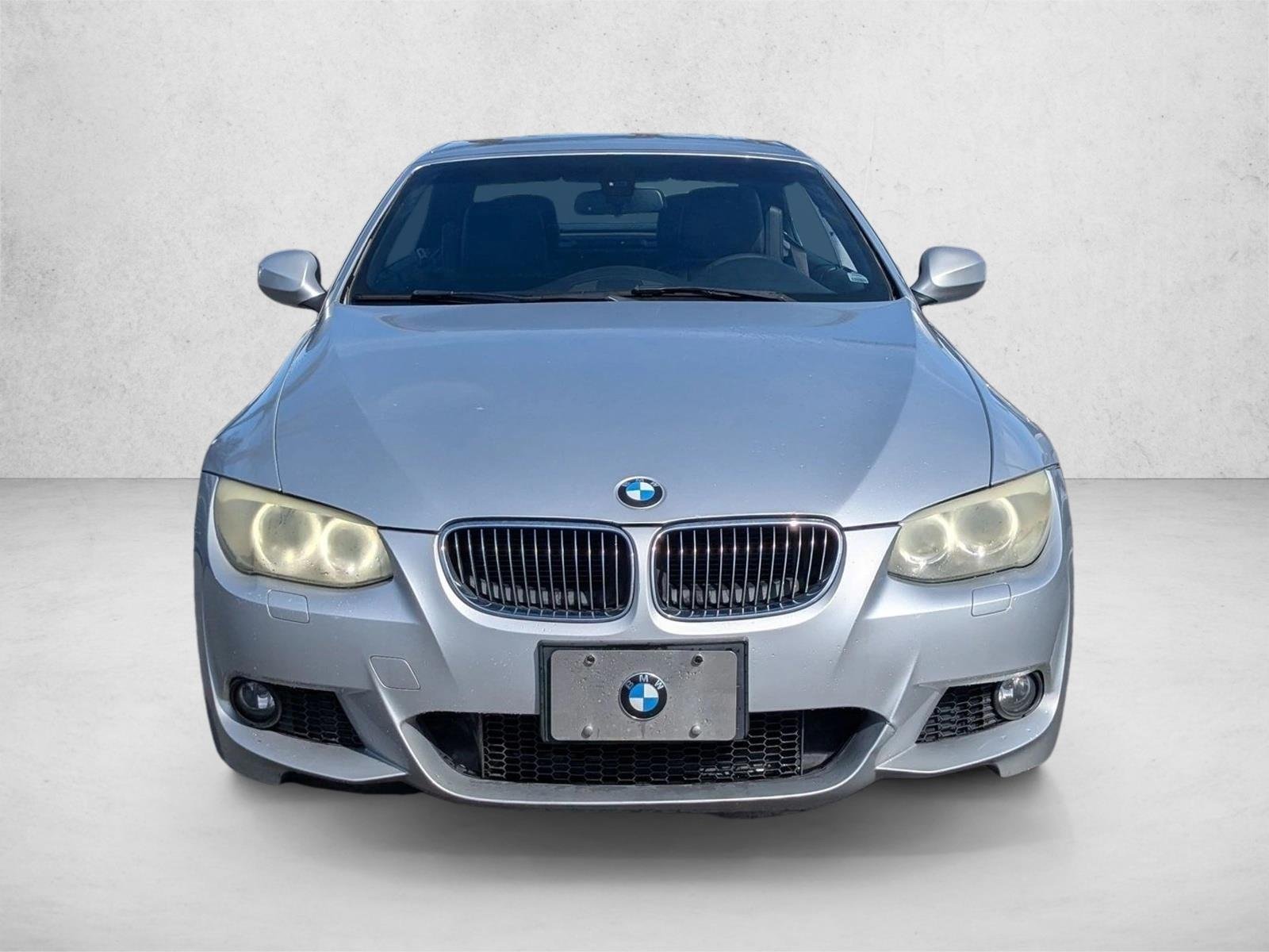 Used 2011 BMW 3 Series 328i with VIN WBADW7C57BE544773 for sale in Cerritos, CA
