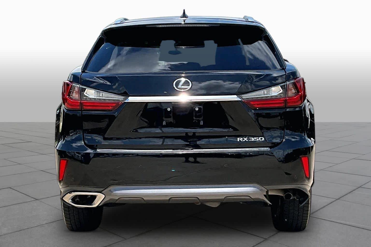 Used 2017 Obsidian Lexus  image 5