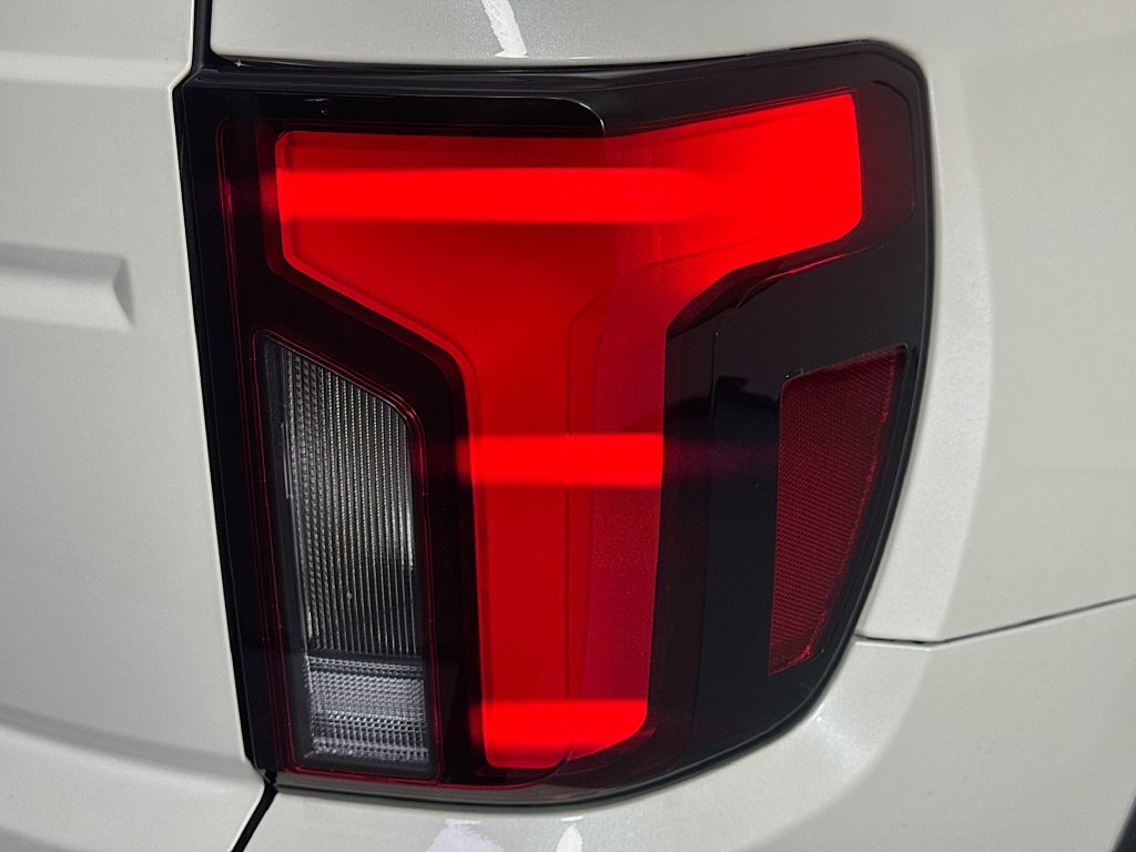 New 2026 Platinum White Pearl Honda RTL image 10