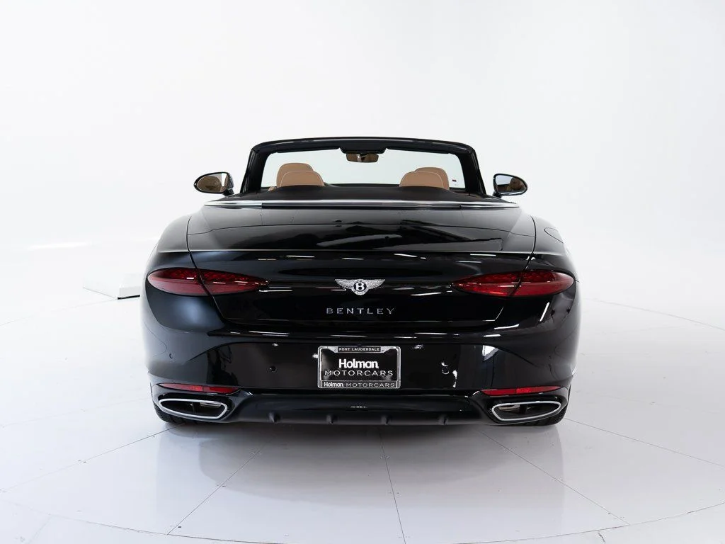 New 2026 Beluga Bentley Azure image 4