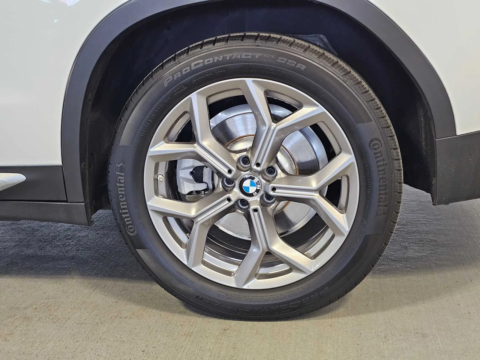 2022 BMW X3 30i - Photo 8