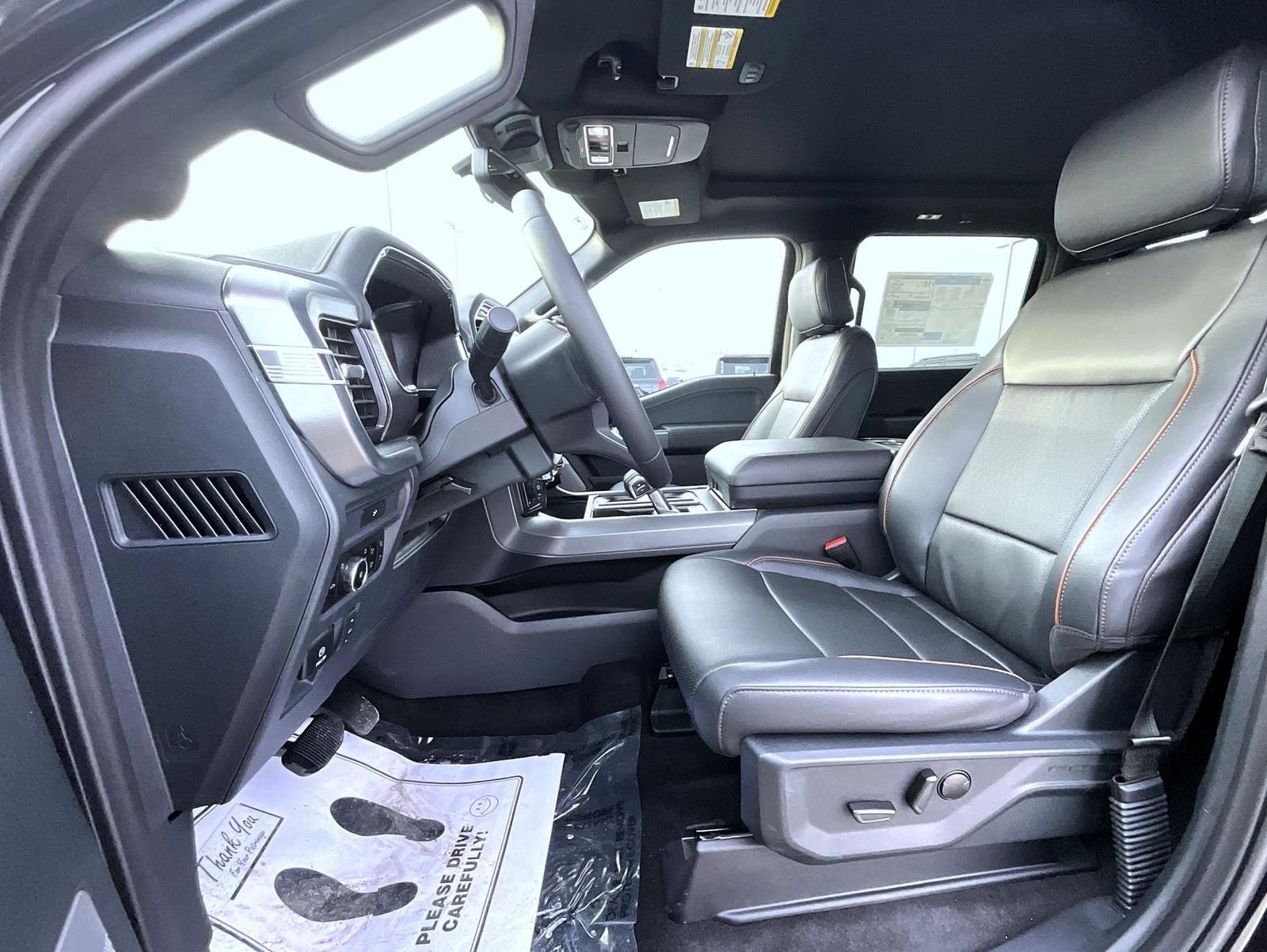 2026 Ford F-150 Lariat - Photo 9