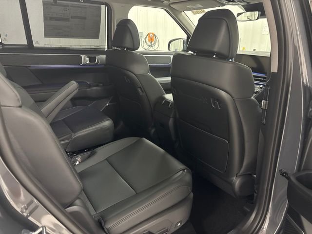 New 2026 Gray Hyundai Limited image 46