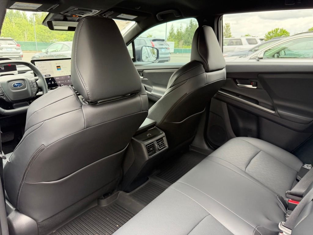 Used 2026 Smoked Carbon Subaru Premium image 30
