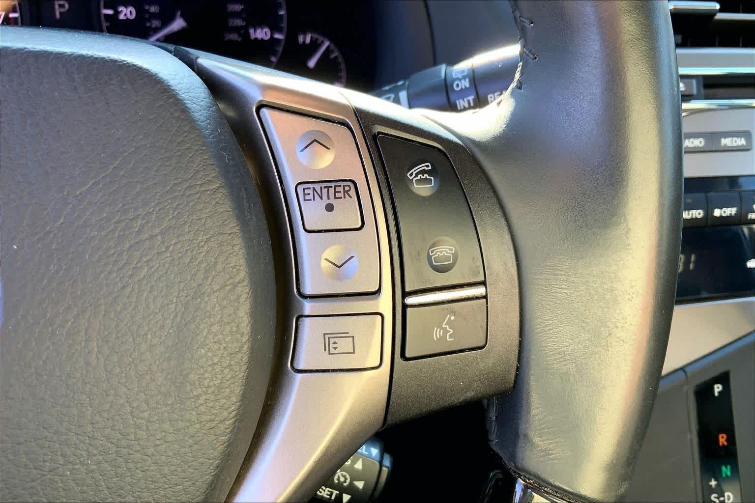 Used 2014 Obsidian Lexus  image 24