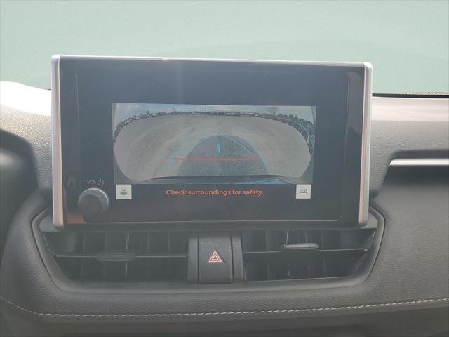 Certified Used 2024 MAGNETIC GRAY MET. Toyota  image 22