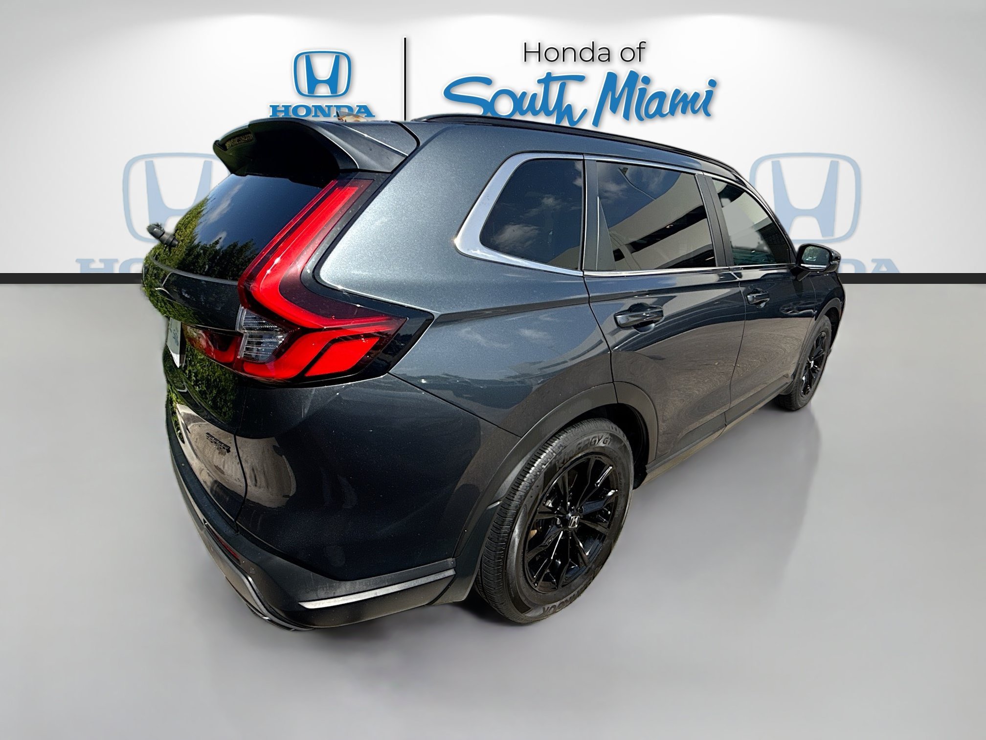 2024 Honda CR-V Sport-L - Photo 7