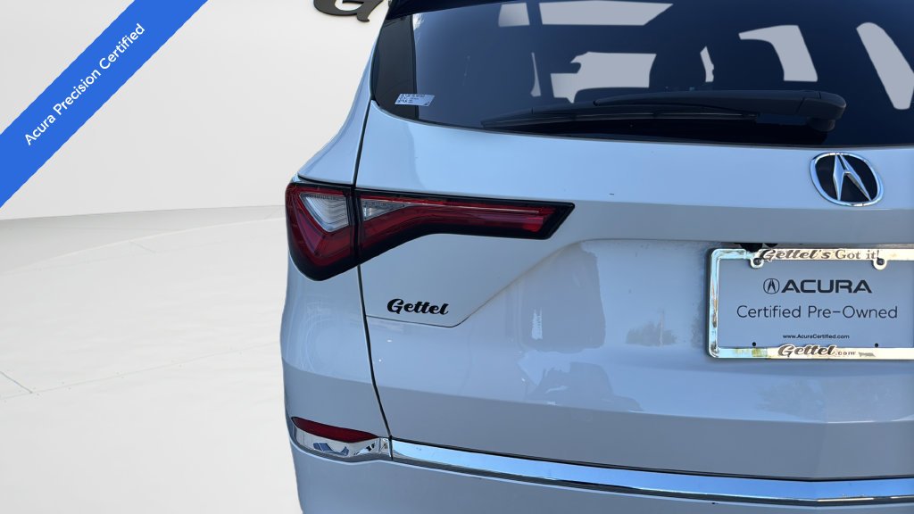 2024 Acura MDX Base - Photo 43