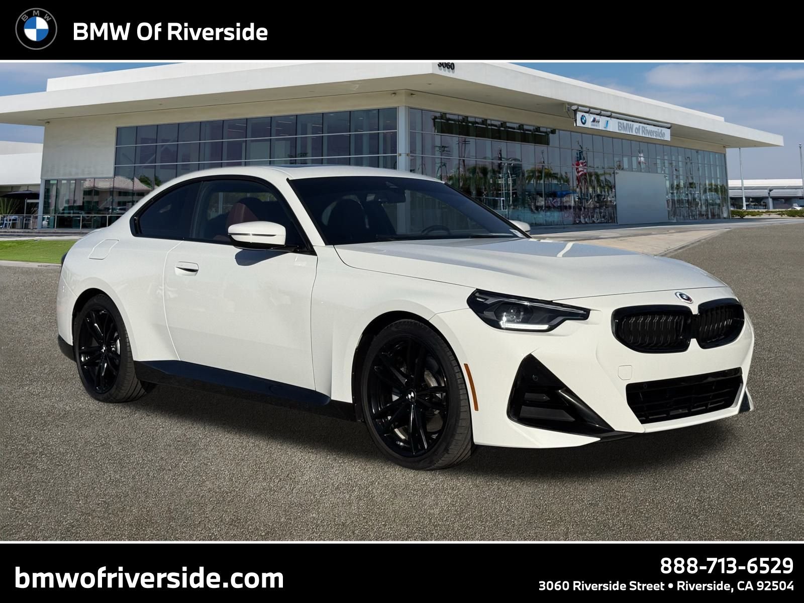 2023 BMW 2 Series 230i