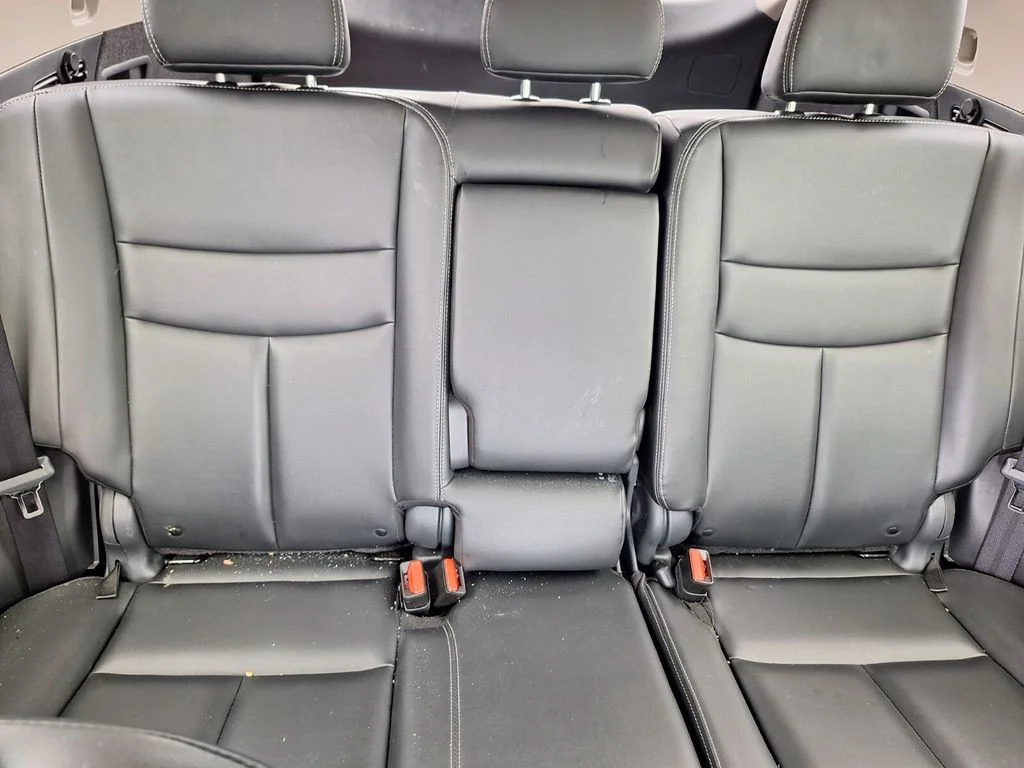 Certified Used 2024 White Nissan SV image 29