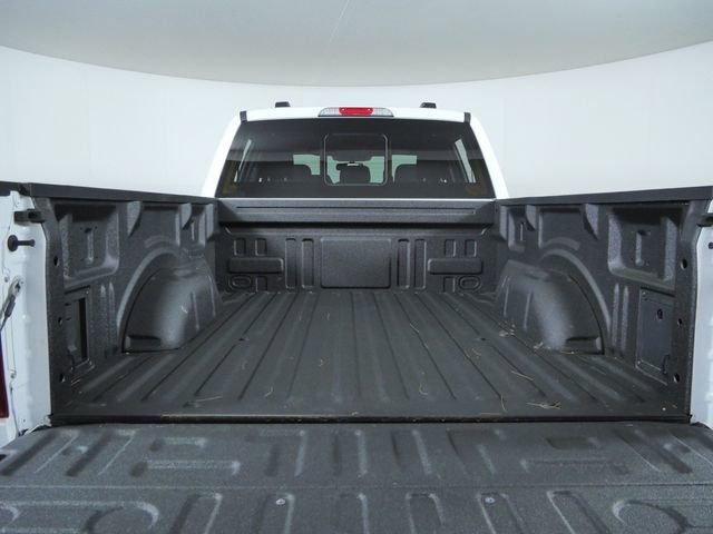 Certified Used 2024 White Ford XLT image 17