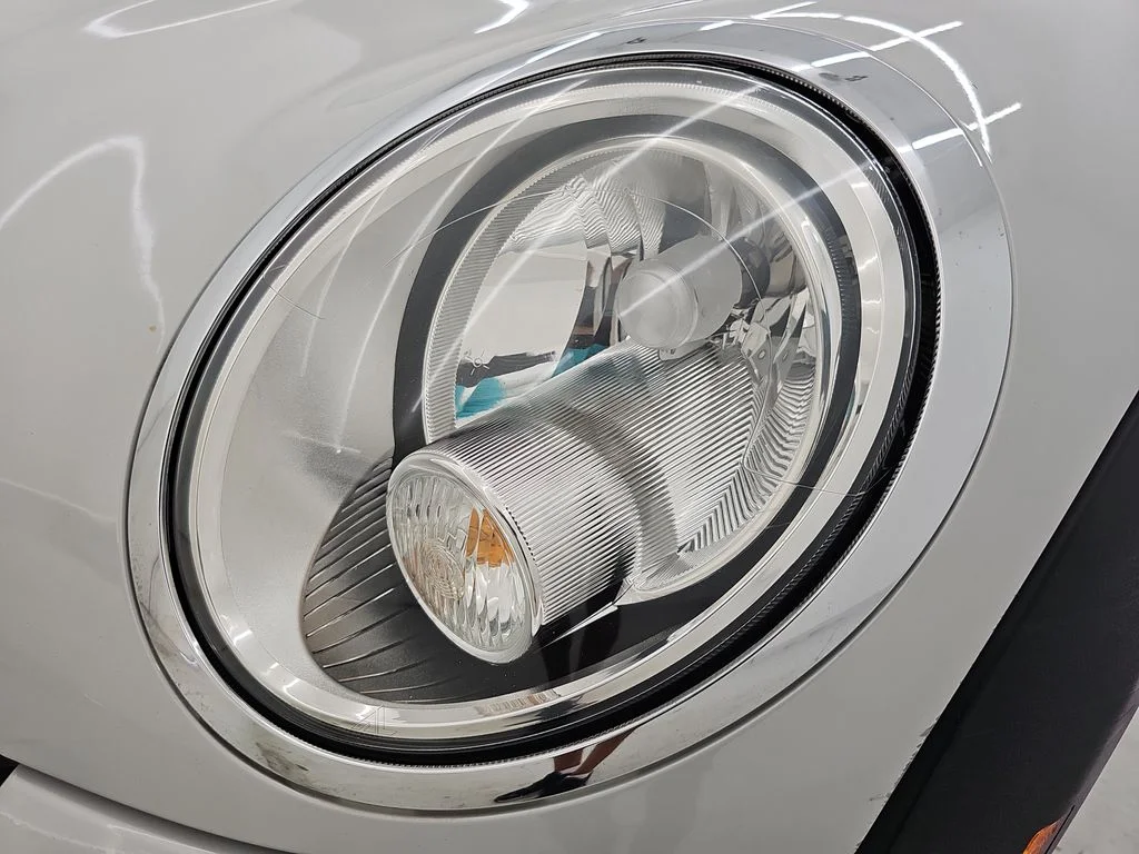 Used 2014 Silver MINI Base image 33