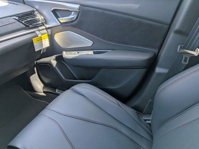 Used 2026 Urban Gray Pearl Acura A-Spec Advance Package image 21