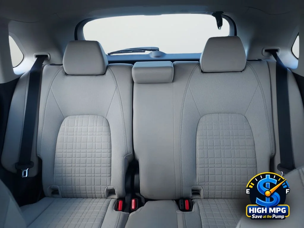 2024 Honda HR-V LX - Photo 32
