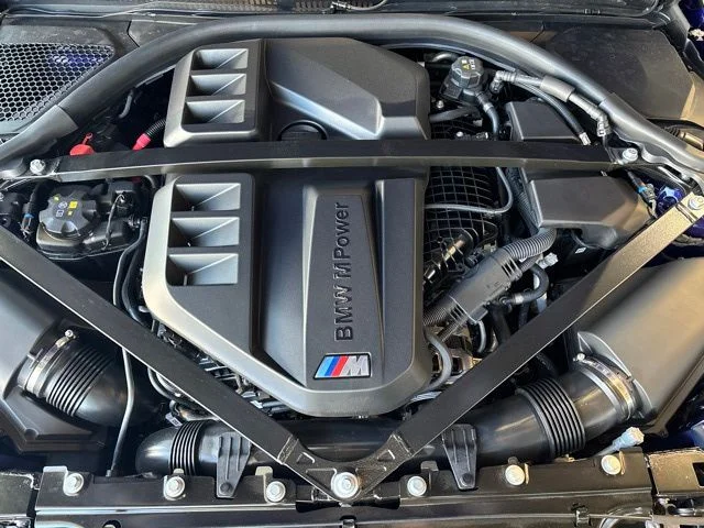 New 2026  BMW CS image 15