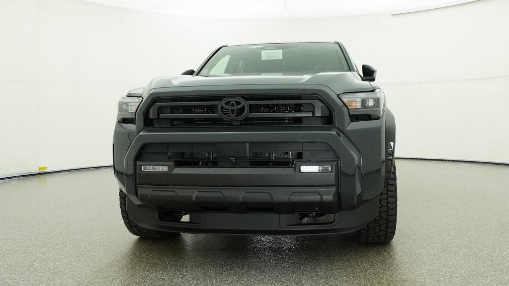 New 2026 Underground Toyota SR5 image 17