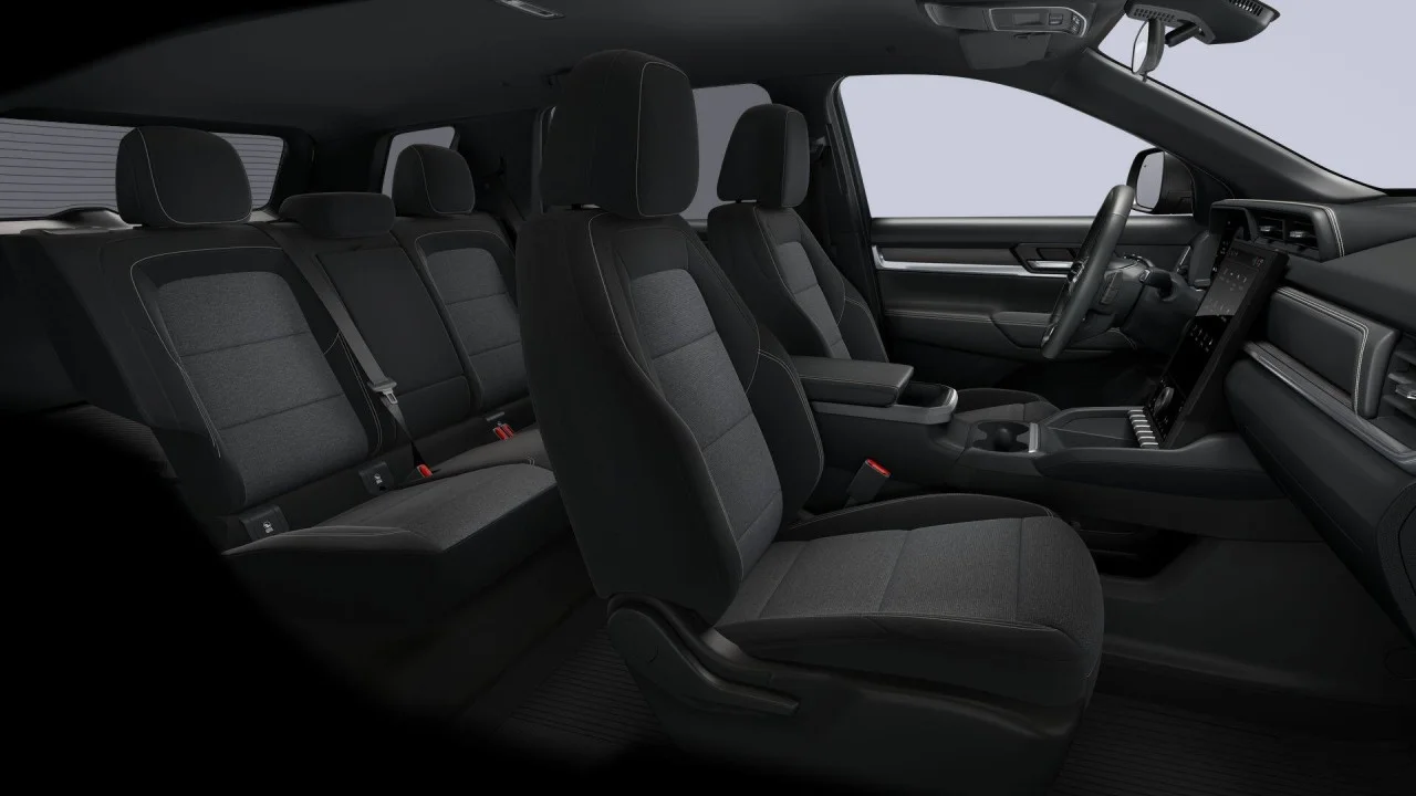 2026 GMC Terrain Elevation - Photo 8
