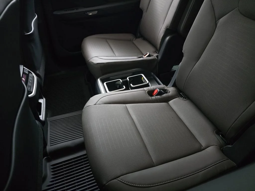 New 2026 Red Lexus 350 Premium image 15
