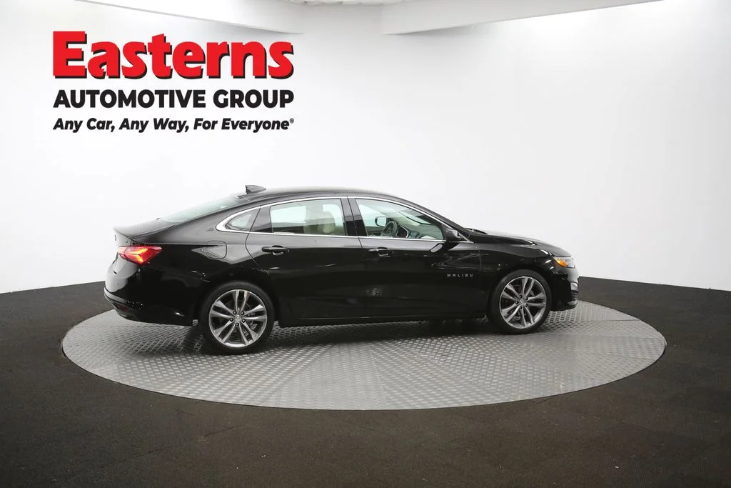 Used 2024 Black Chevrolet LT image 41
