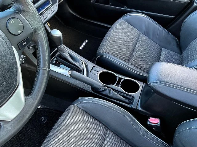 Used 2016 White Toyota S Plus image 19