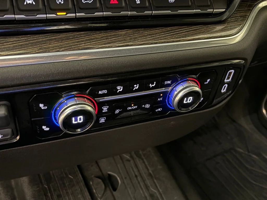 Certified Used 2026 White GMC SLE image 30