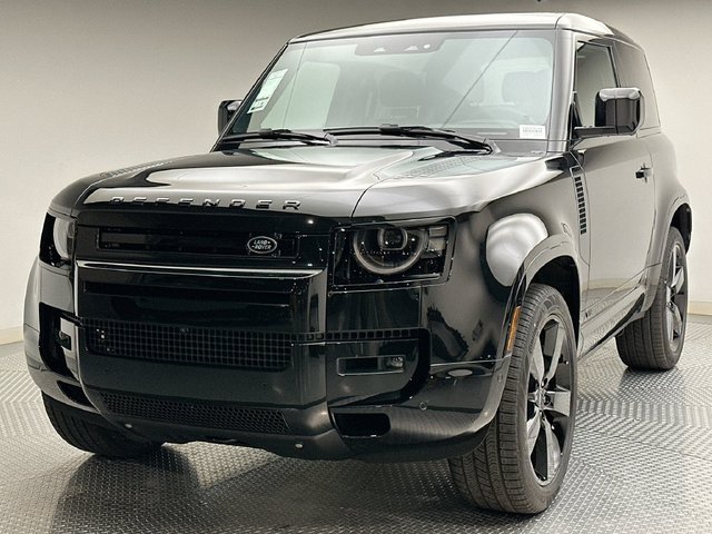 2026|Land Rover|Defender 90|V8|2D Sport Utility