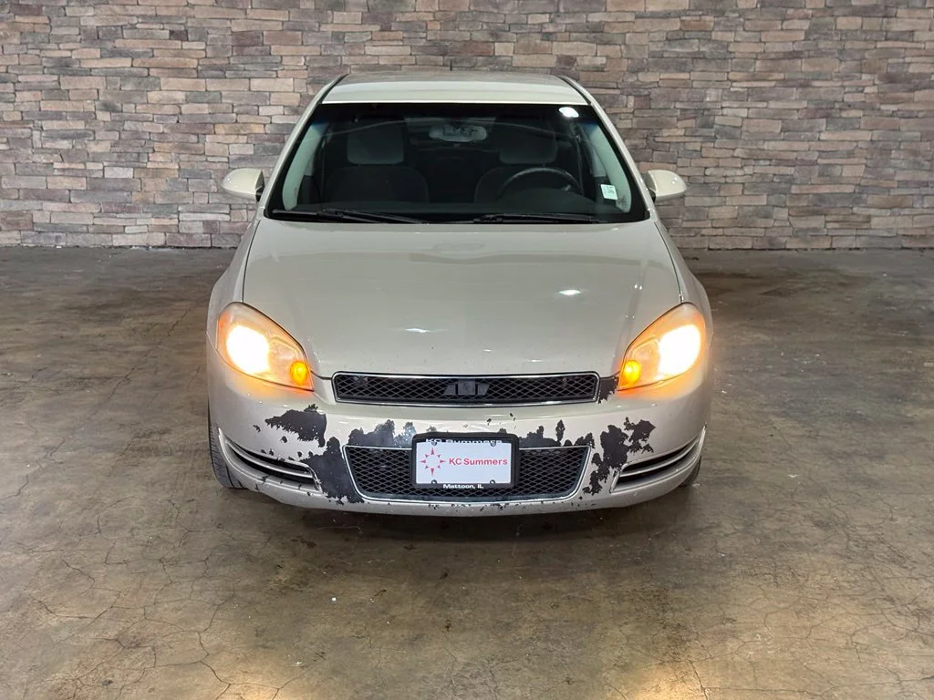 Used 2012 Gold Mist Metallic Chevrolet LT image 2