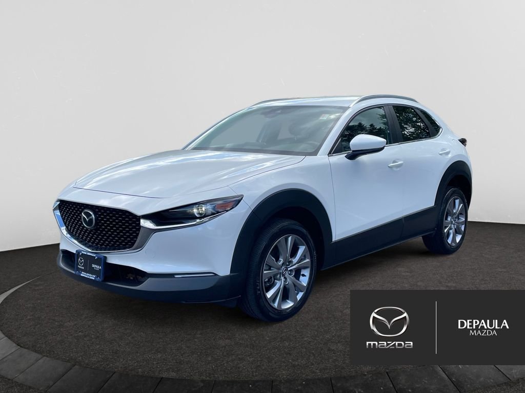 2023 Mazda CX-30 Select AWD's photo