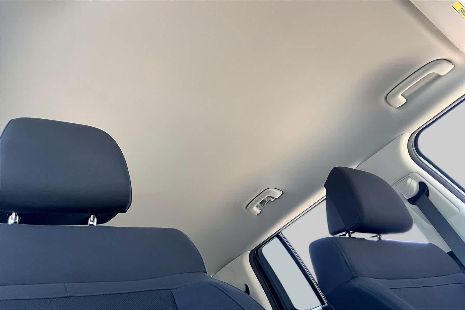 2026 Hyundai Santa Fe SE - Photo 14