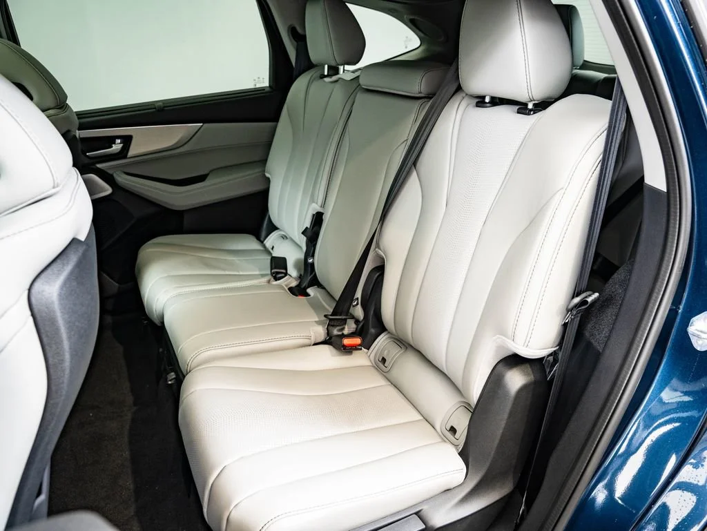 New 2026 Canyon River Blue Metallic Acura Technology Package image 44