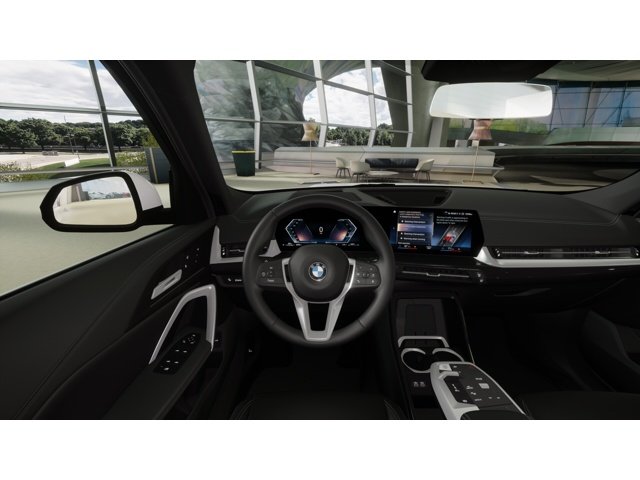New 2027 Alpine White BMW  image 13