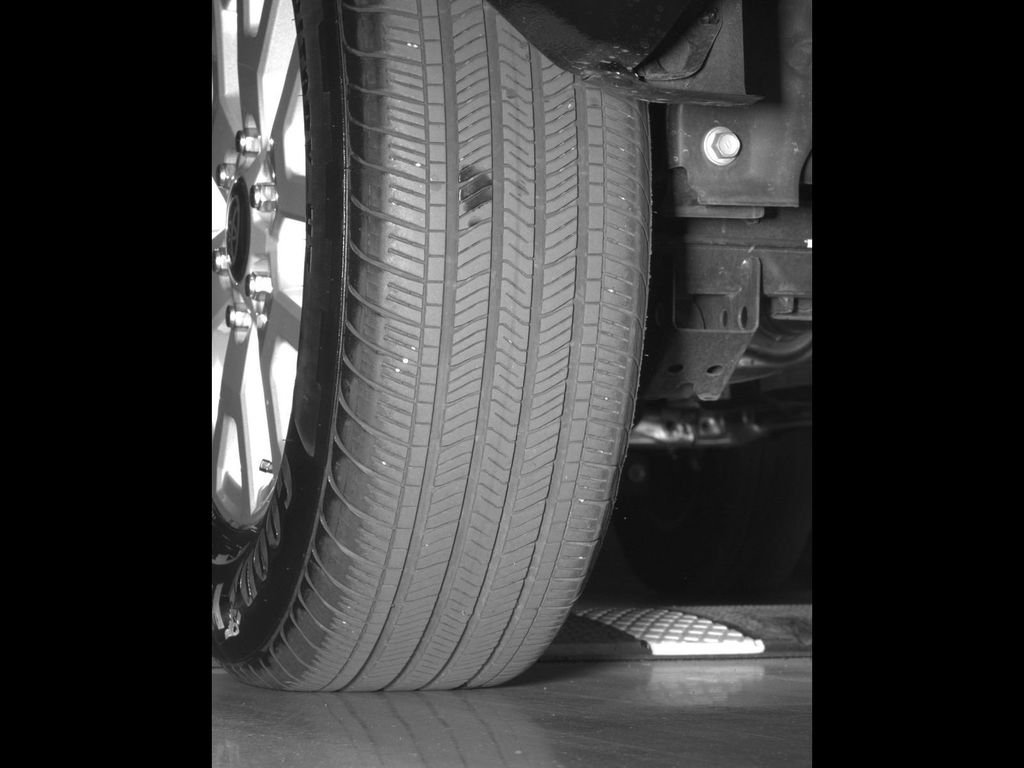 Used 2025 Black Toyota SR5 image 17