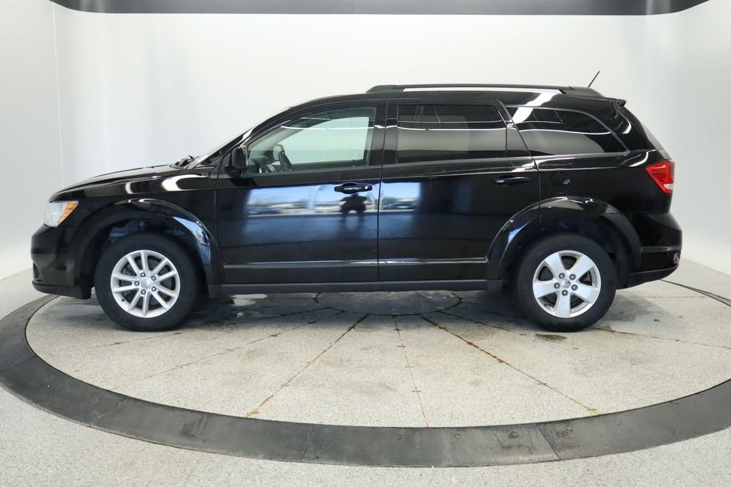 Used 2017 Dodge Journey SXT with VIN 3C4PDDBG7HT540447 for sale in Coon Rapids, Minnesota