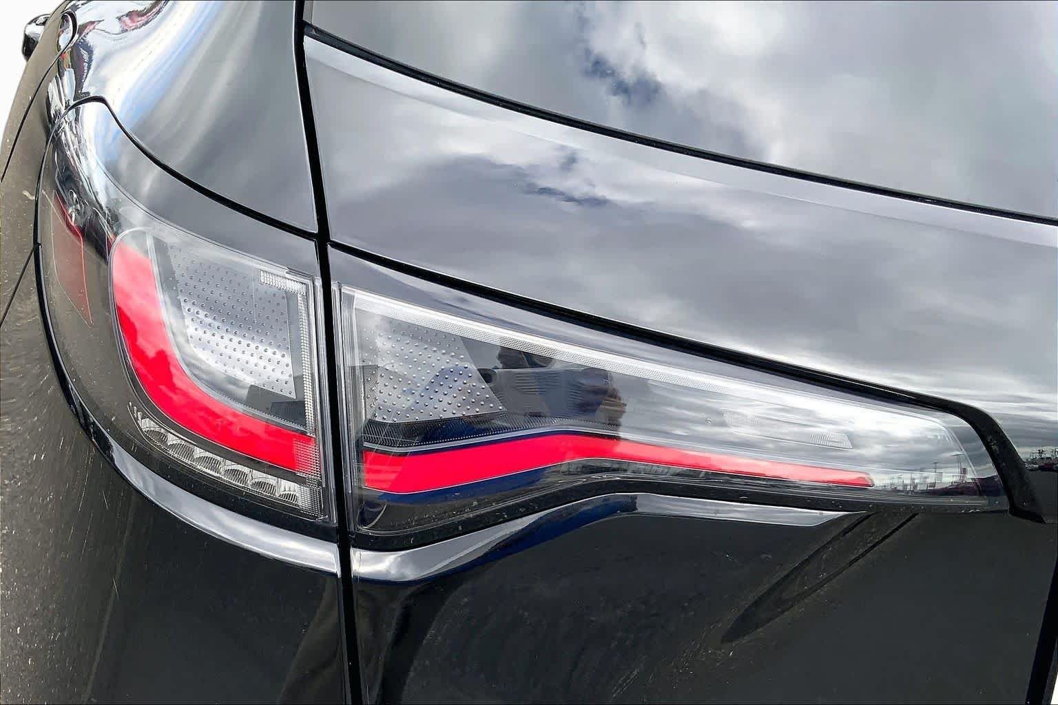 2025 Honda HR-V Sport - Photo 28