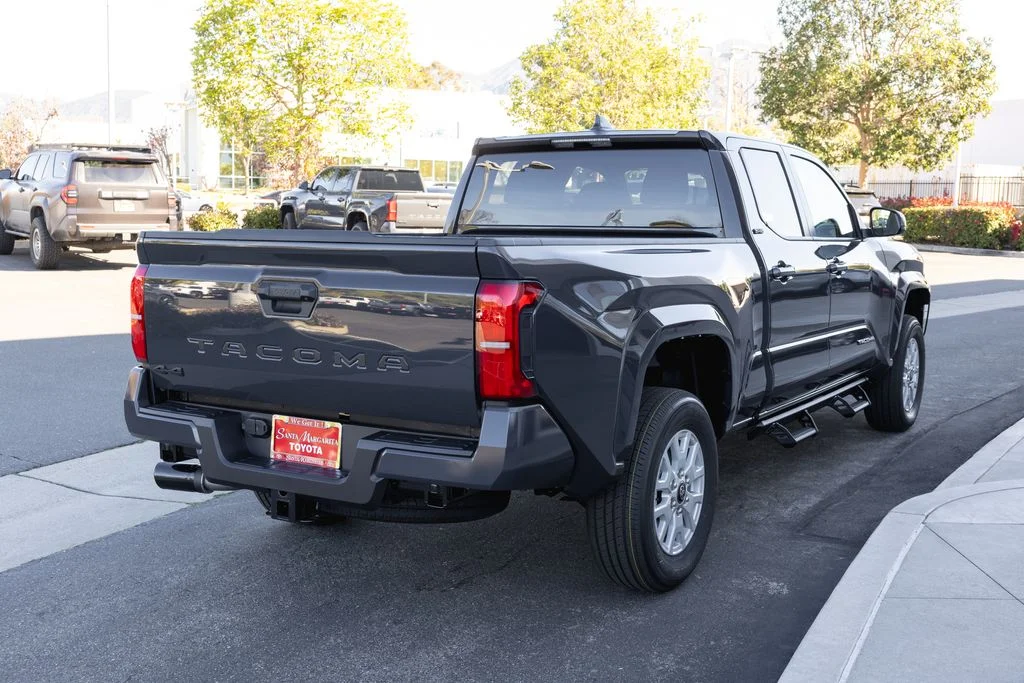 New 2026 Underground Toyota  SR5 image 5