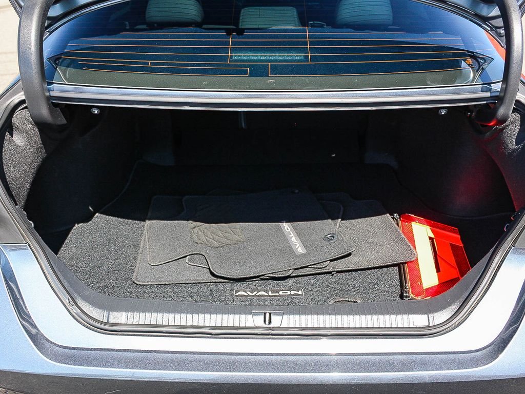 Used 2021 Gray Toyota Limited image 28