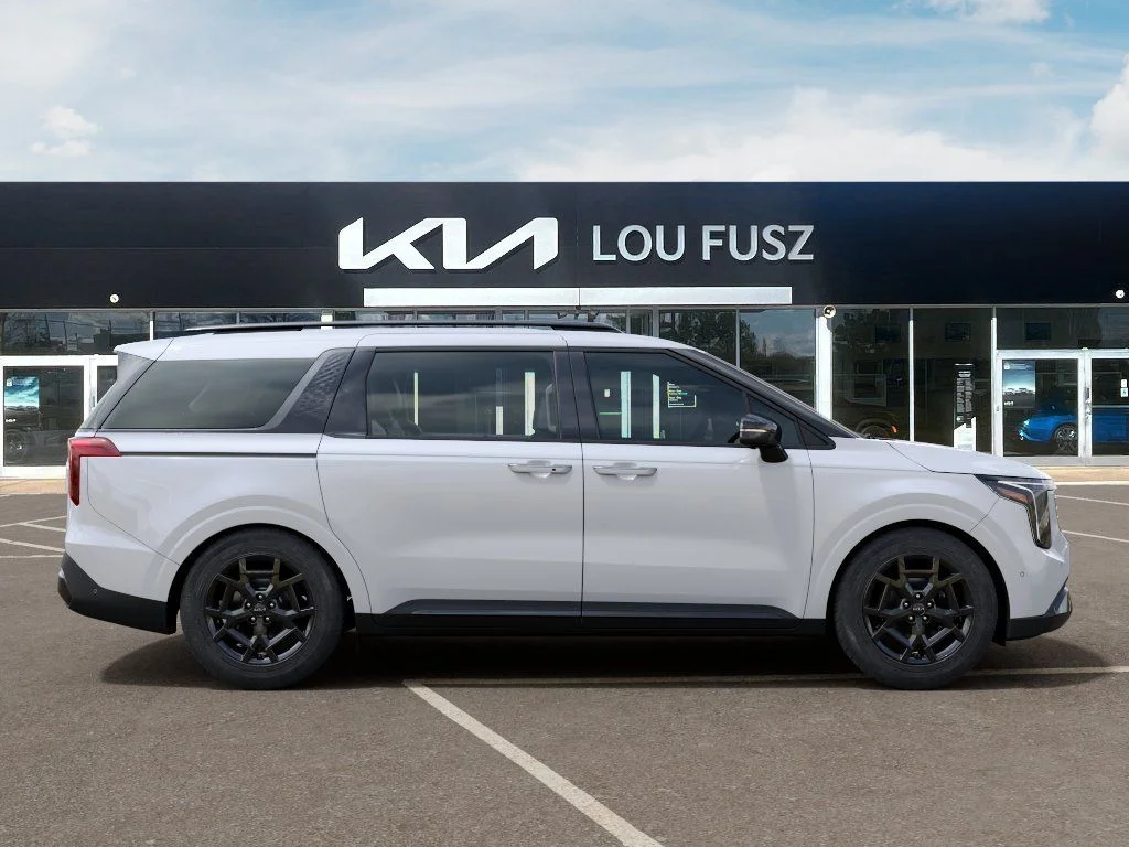 2026 Kia Carnival SX Prestige - Photo 7