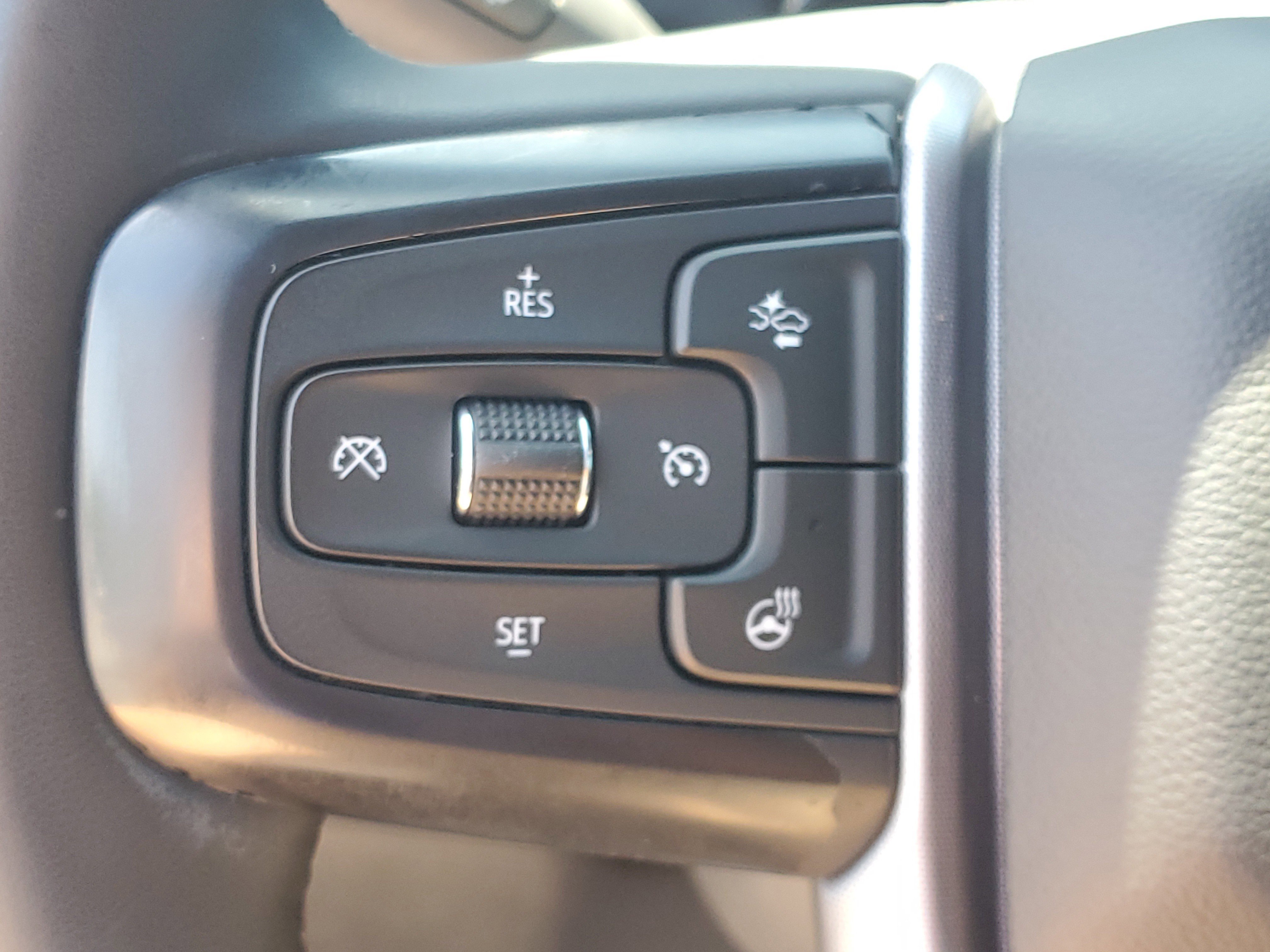 Used 2023 Deep Bronze Metallic GMC Elevation image 23