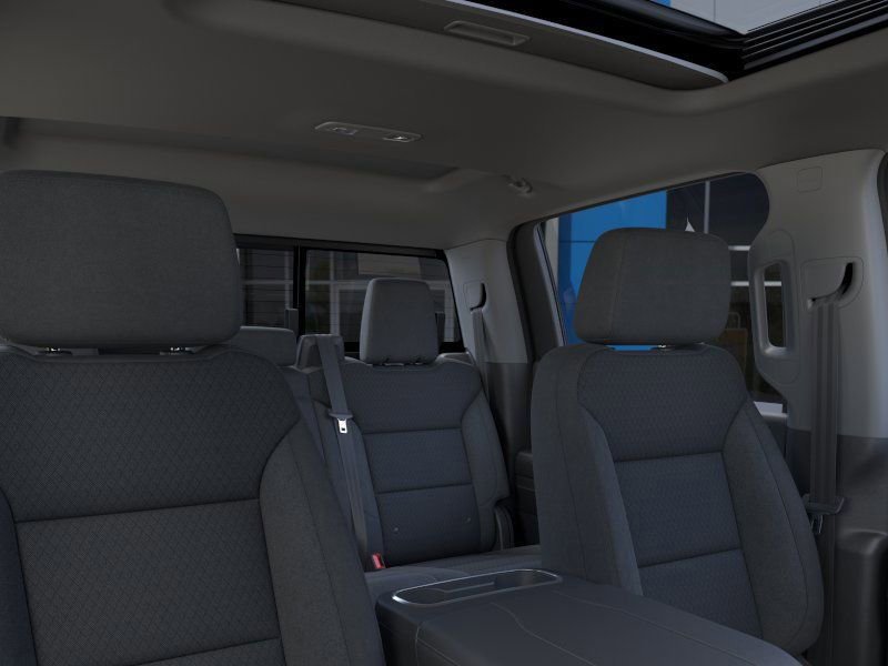 2025 Chevrolet Silverado 1500 RST - Photo 24