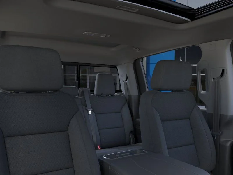 2025 Chevrolet Silverado 1500 RST - Photo 24