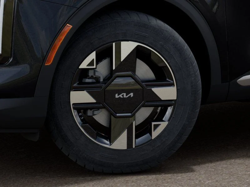New 2026 Panthera_Meta;L Kia LX image 8