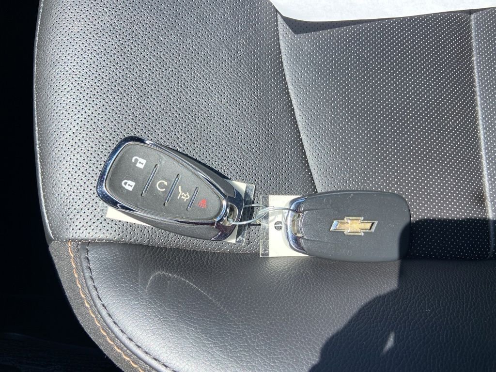2018 Chevrolet Equinox Premier - Photo 19