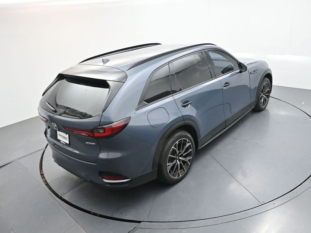 Used 2025 Gray Mazda Premium Plus image 27