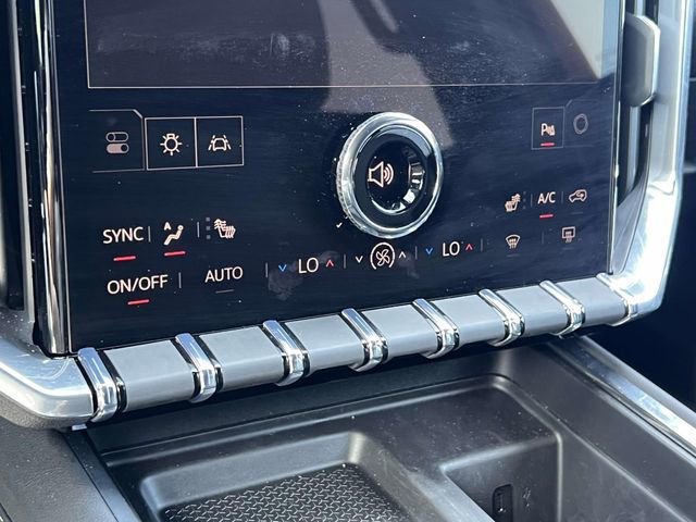 2026 GMC Acadia Elevation - Photo 26