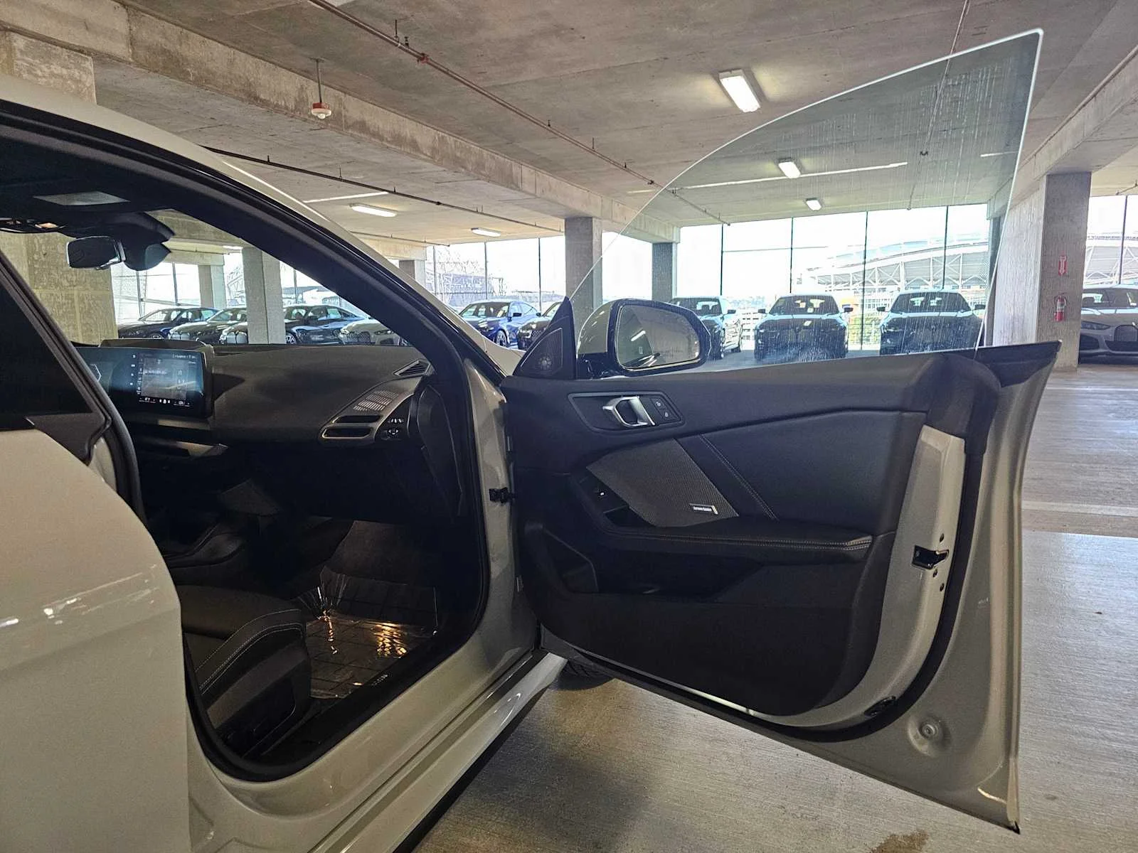 Certified Used 2026 Brooklyn Grey Metallic BMW 228 image 27