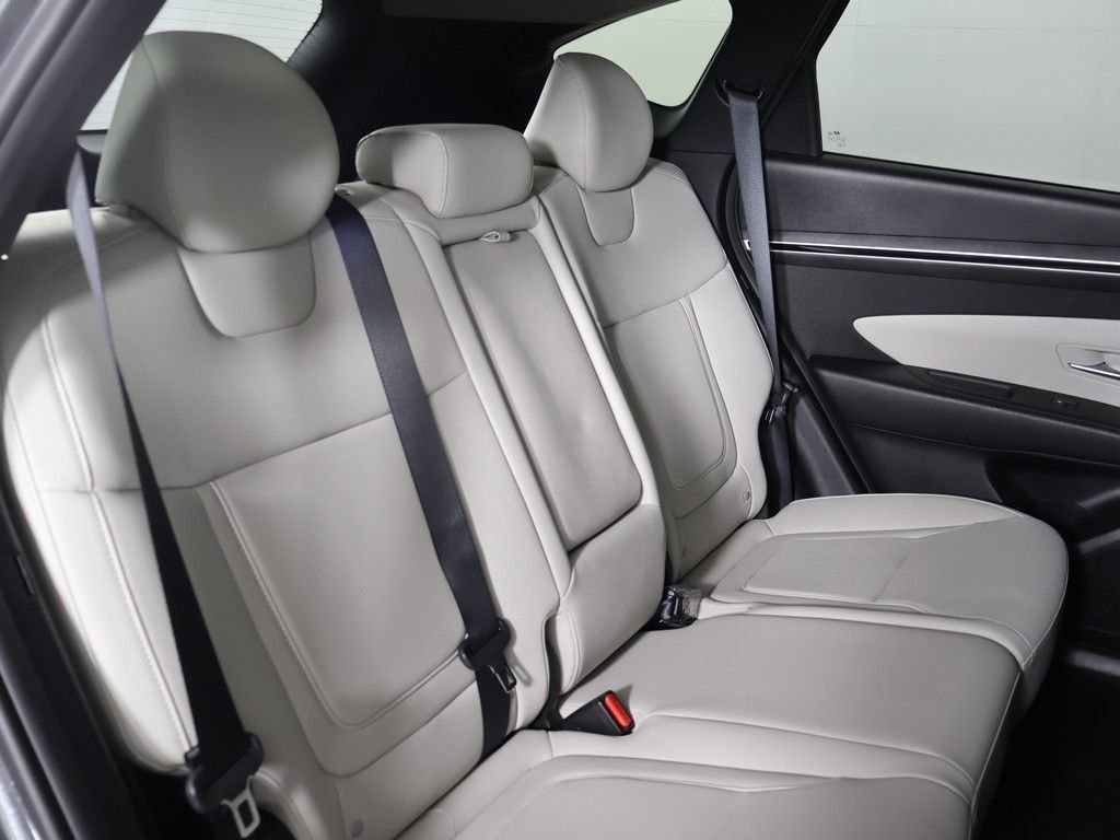 Certified Used 2023 Gray Hyundai SEL image 33