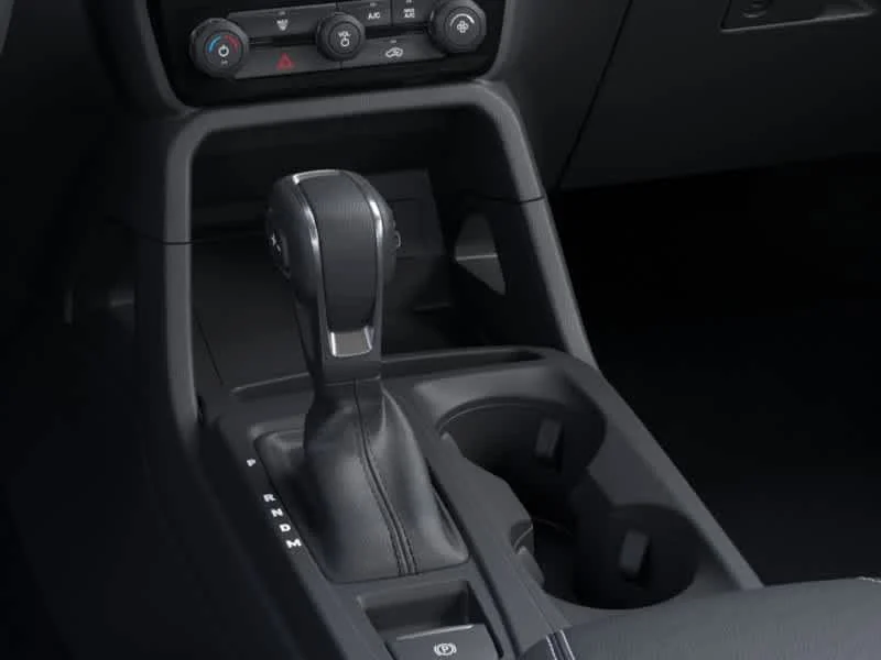 New 2026 Marsh Gray Ford XLT image 15