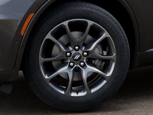 New 2026 Vapor Gray Dodge GT Plus HEMI V8 image 112