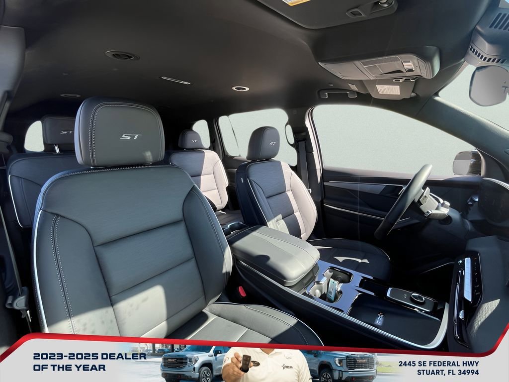 2025 Buick Enclave Sport Touring - Photo 15