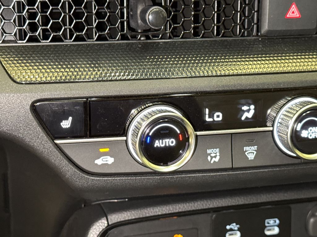 2026 Honda CR-V EX - Photo 27